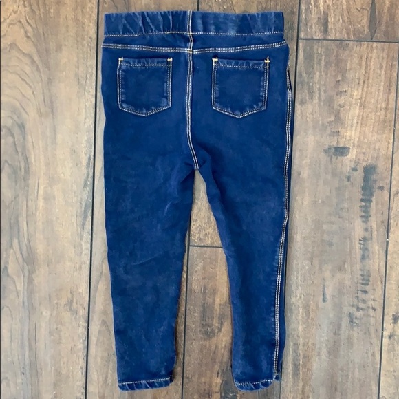 GUC Tucker + Tate Leggings and Tunic Bundle - Picture 10 of 11